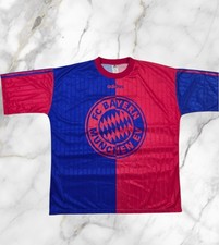 Vintage Adidas FC Bayern