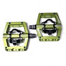 Funn Mamba S Pedale senza clip