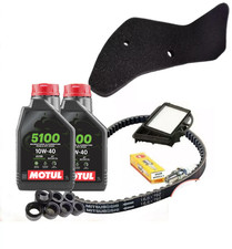 KIT/TAGLIANDO MALAGUTI