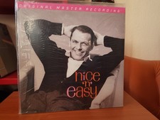 MFSL 1-317 Frank Sinatra /