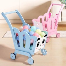 Carrello della spesa per