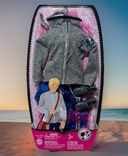 Barbie Fashion Fever Ken