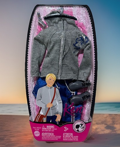 Barbie fashion fever - fashion,