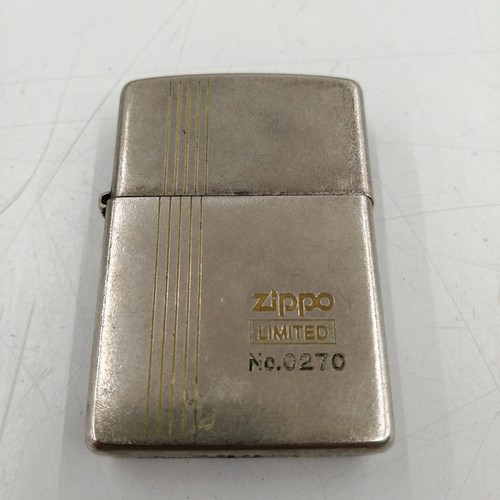Accendino olio zippo - olio, a01