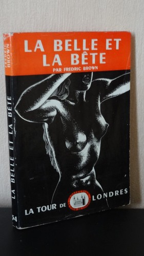 Belle bête fredric - et, la