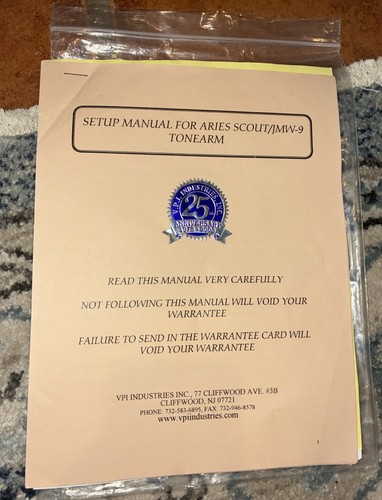 Manuale installazione - manuale, di