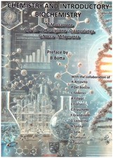 Chemistry and introductory biochemistry - Maccarrone Mauro, D Ilio C., Fas...
