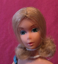 Barbie bambola Mattel vintage