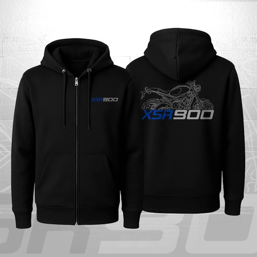 Per ventole yamaha - per, xsr