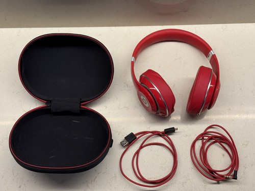 Cuffie beats studio - beats,