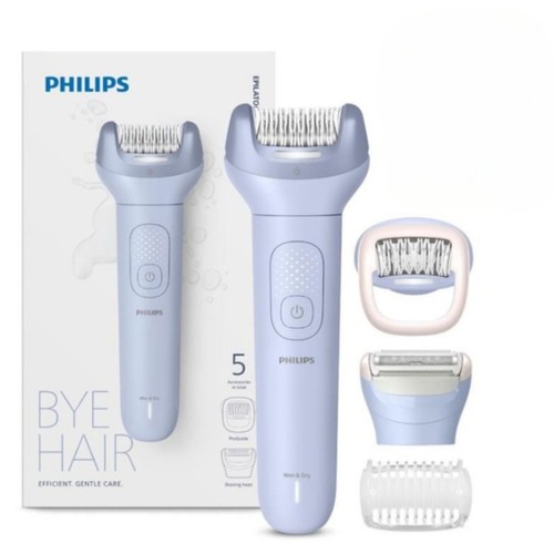Philips bre709 satinelle - philips,