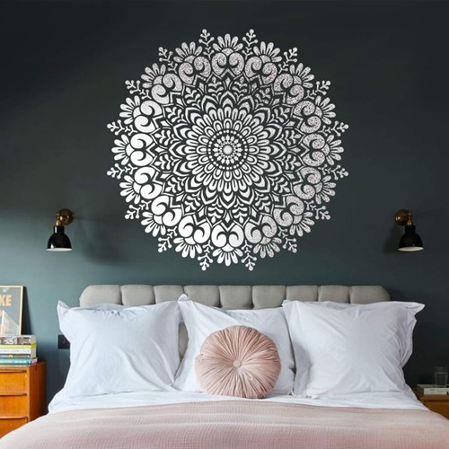 Stencil per pittura parete - stencil,