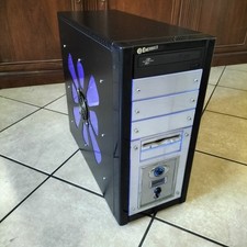 Pc Gaming Windows XP Radeon X1300 LE 512MB Athlon 64 X2 2.5GHz RAM2GB HDD320GB