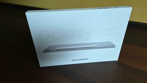Samsung galaxy tab s10 lite - tab,