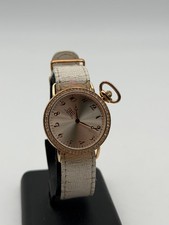 Calabritto watch quartz - 28,
