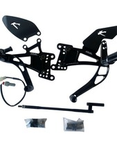 PEDANE VALTERMOTO PEDANE