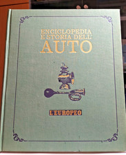 ENCICLOPEDIA E STORIA