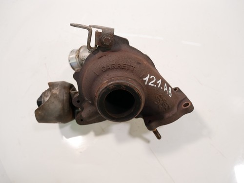Turbocompressore per ford - turbocompressore,