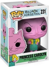Funko POP Television BoJack