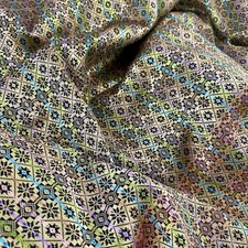 Vintage Tradizionale Lao Thai