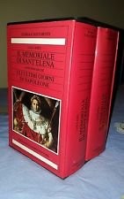 memoriale di sant'elena