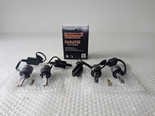 Porsche 996 986 complete - porsche, led