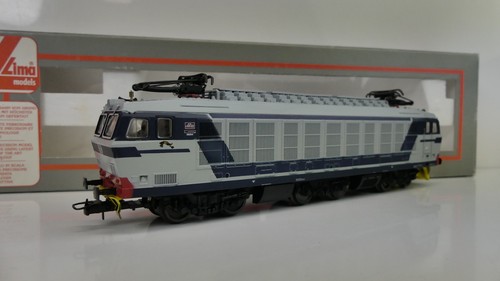 Y7302 lima locomotiva - y7302,