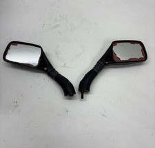 SPECCHIETTI RETROVISORI