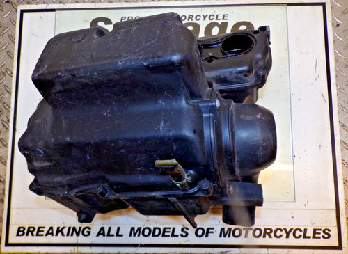 Honda 900 hornet 2002 - 900,