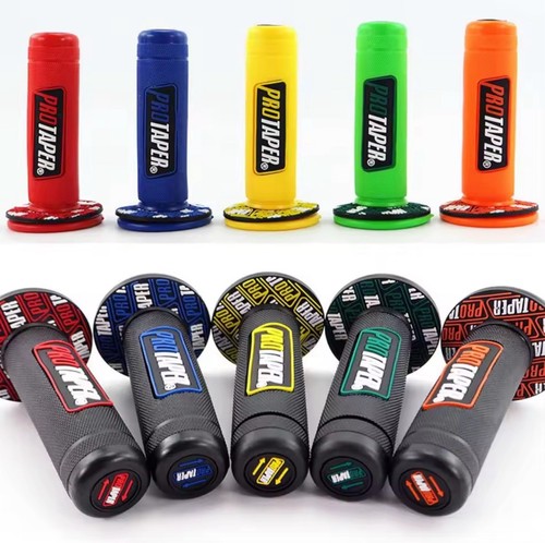 Manopole pro taper paio - 1,