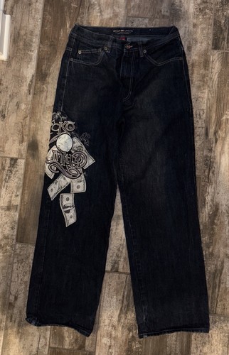Jeans ecko unlimited - unlimited, uomo