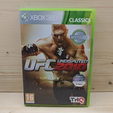 UFC Undisputed 2010 - Pal Ita