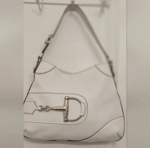 Borsa gucci horsebit hobo - borsa,