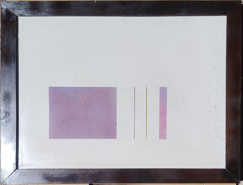 Serigrafia alluminio - su,