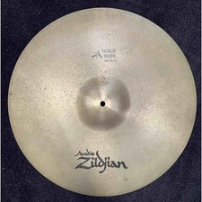 ZILDJIAN A AVEDIS ROCK RIDE 20 - USATO GARANTITO 