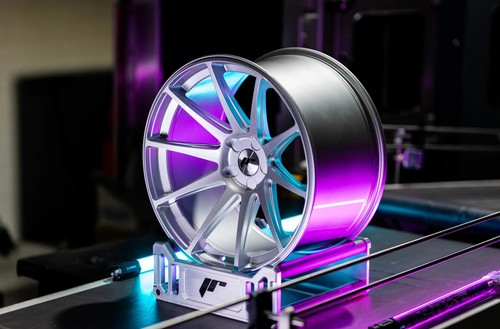 Cerchi 5x120 japan racing - cerchi,