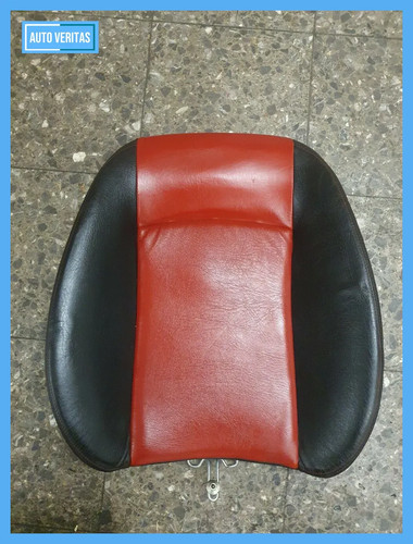 Sedile posteriore top