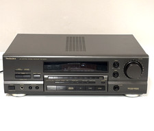 Technics SA-GX370 AV