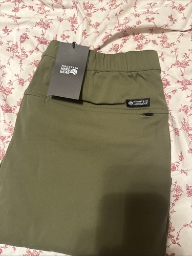 Pantalone mountain hardwear - pantalone,