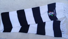 Sciarpa Calcio Juventus Ultras