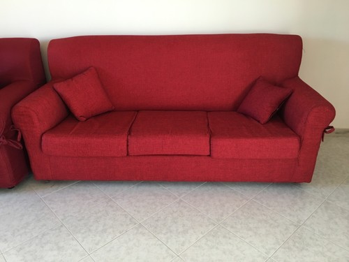Divano letto posti - 3,