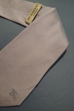 CRAVATTA (TIE) BURBERRY