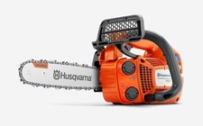 HUSQVARNA T525 MOTOSEGA A