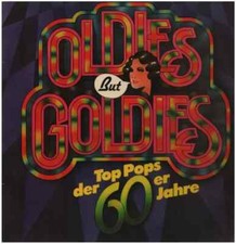 Oldies But Goldies Top Pops