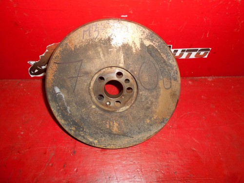 Volano dentato ligier - volano,