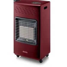 Stufa gas gpl porta - stufa,