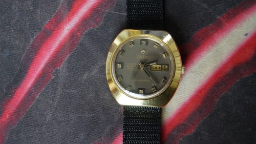 Orologio uomo vintage - orologio,
