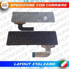 TASTIERA PER HP PAVILION