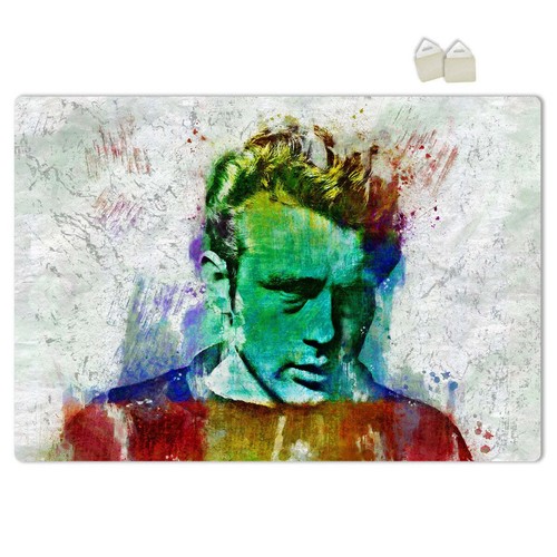James dean poster pvc - -,