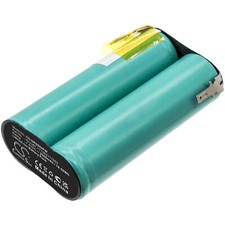 2500mAh Battery for Wolf